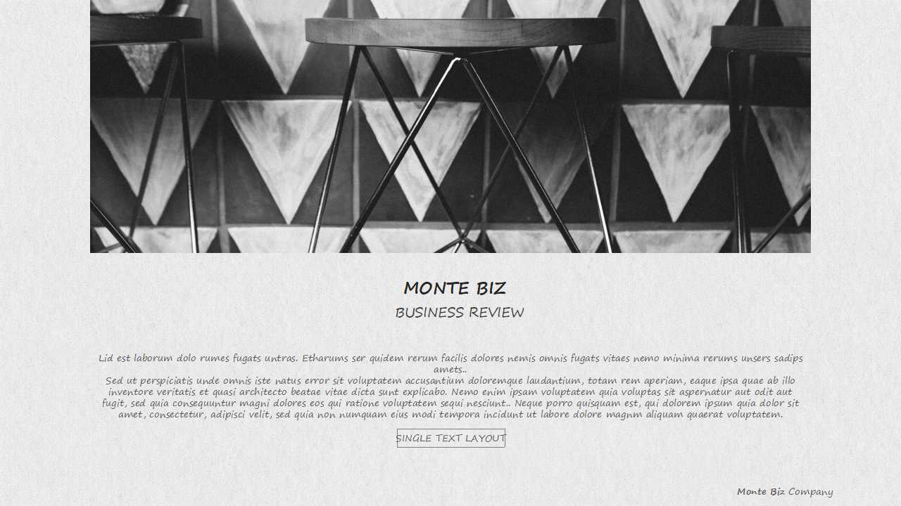 时尚欧美风年终总结ppt模板