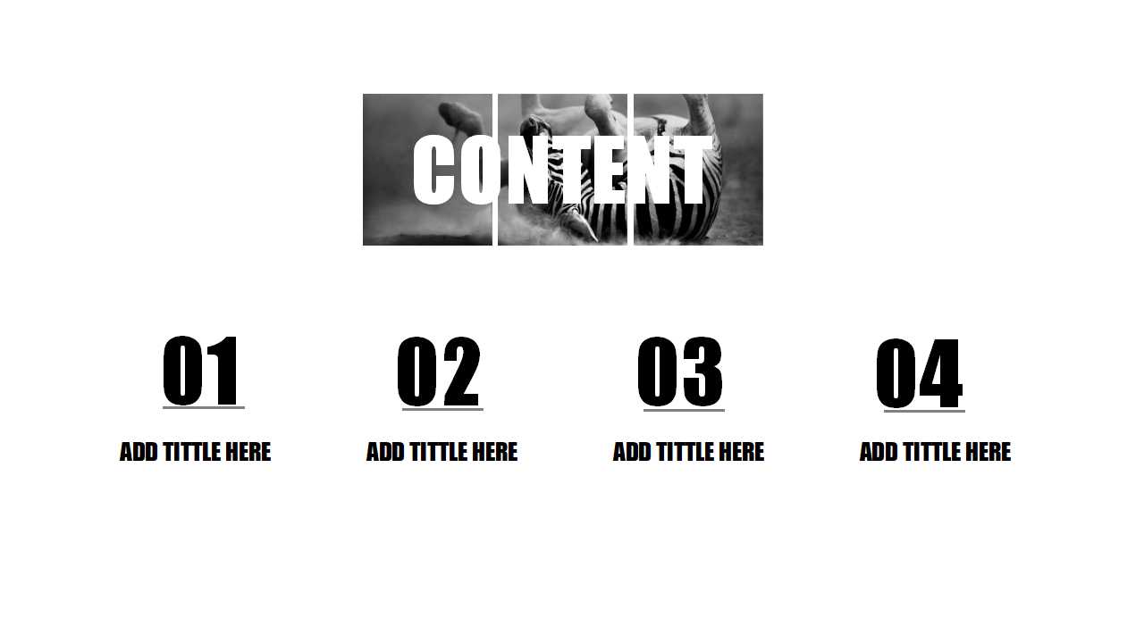 国外优秀医学PPT模板