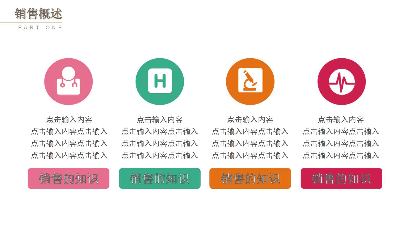 典型的营销渠道策略PPT课件一