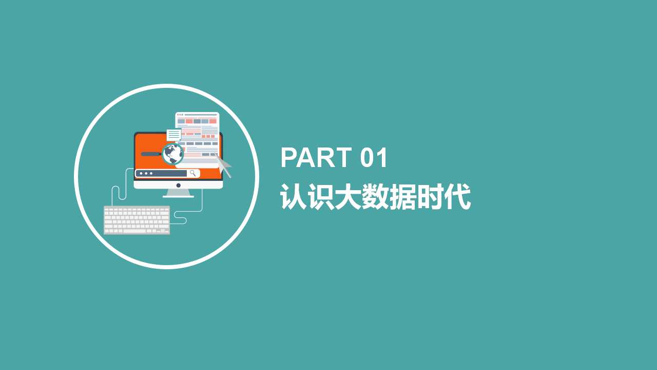 科技PPT模板（绝对经典）