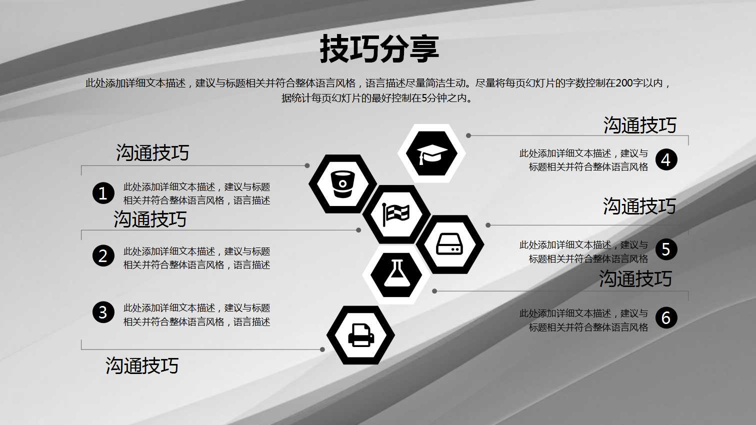 辞退员工管理PPT课件