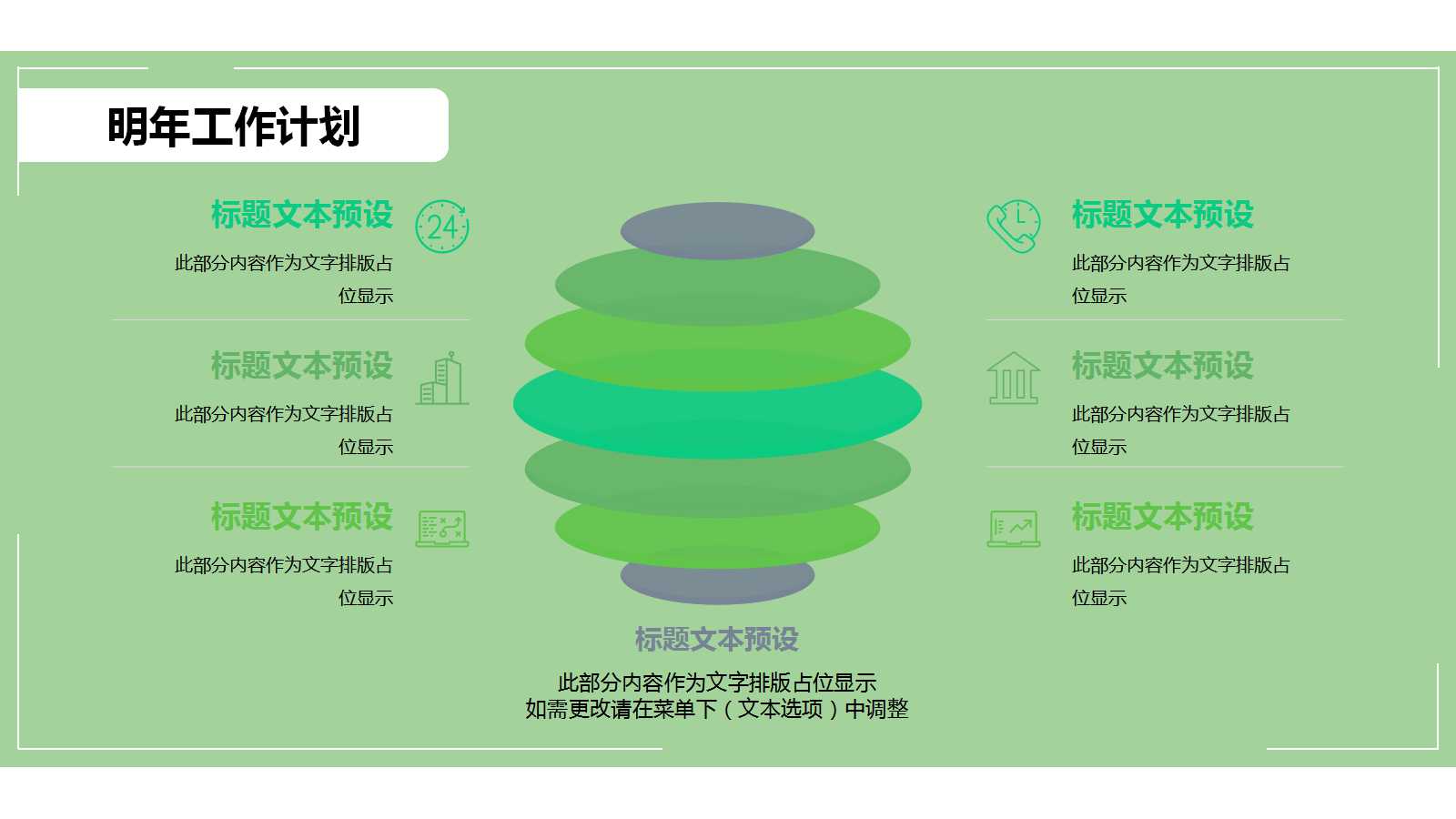 爱立信薪酬体系PPT课件二