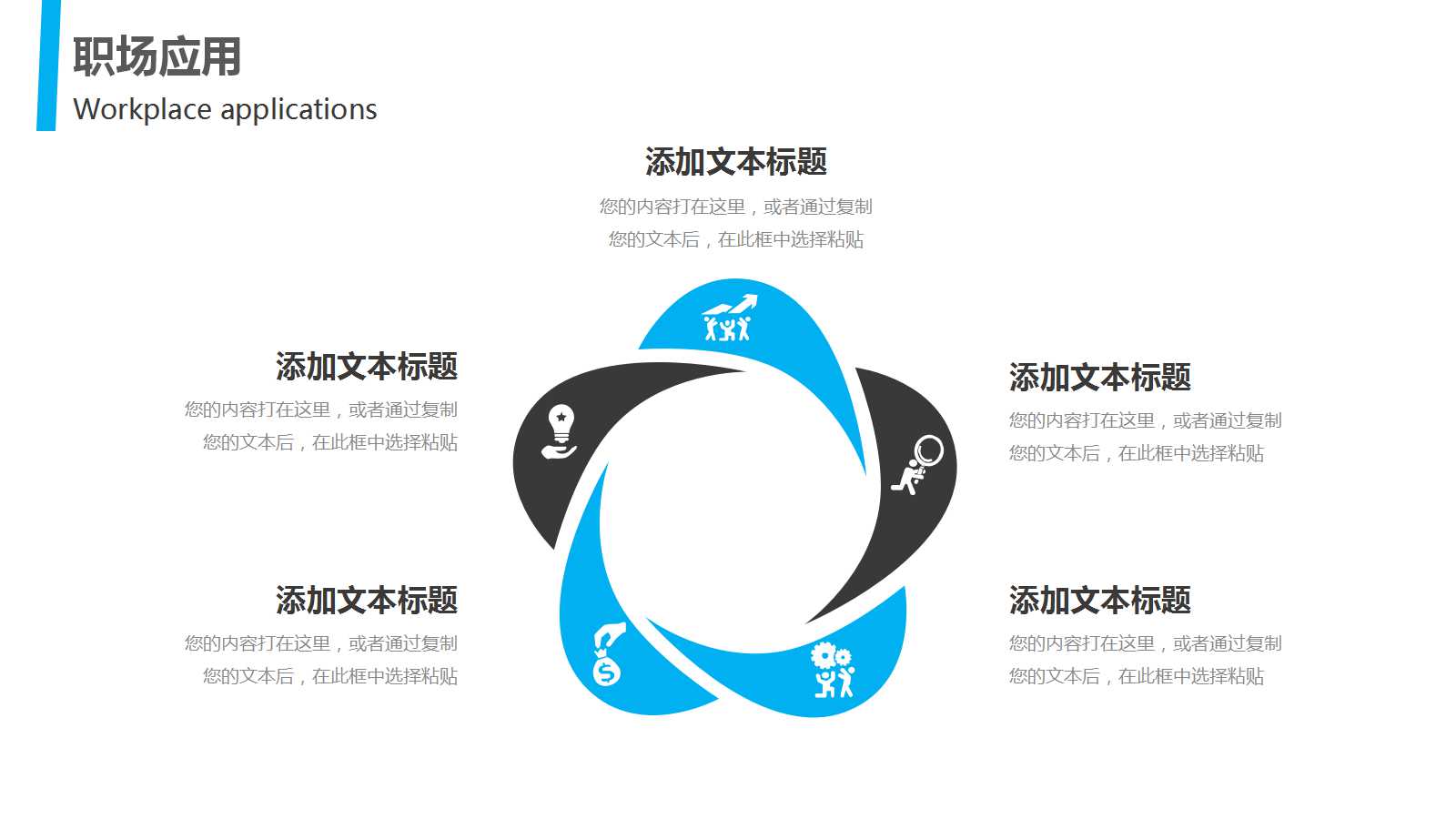 工业操作效率的研究分析英文版PPT课件