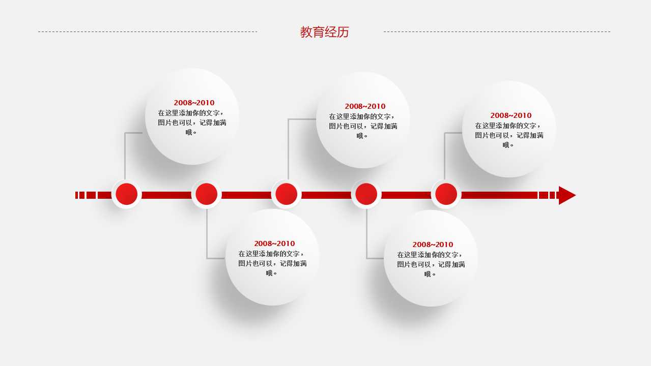 入职自我介绍ppt模板