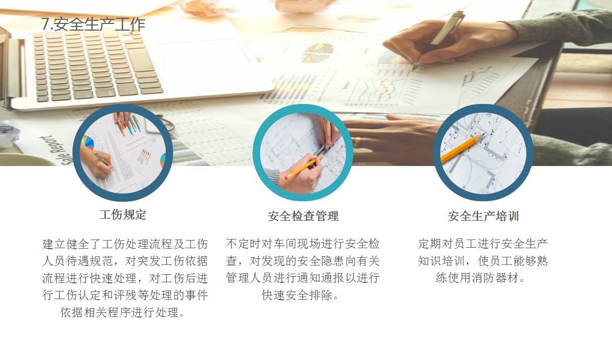 财务预算与分析PPT课件