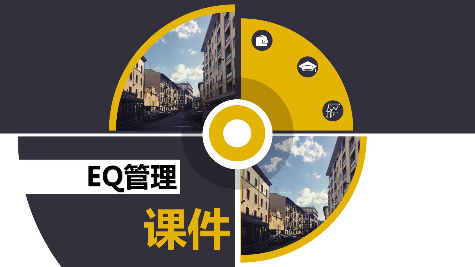 EQ管理PPT课件一