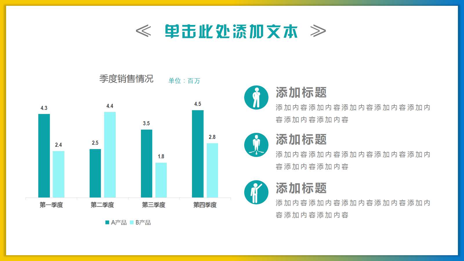改善教与学过程，培养能力型人才PPT课件