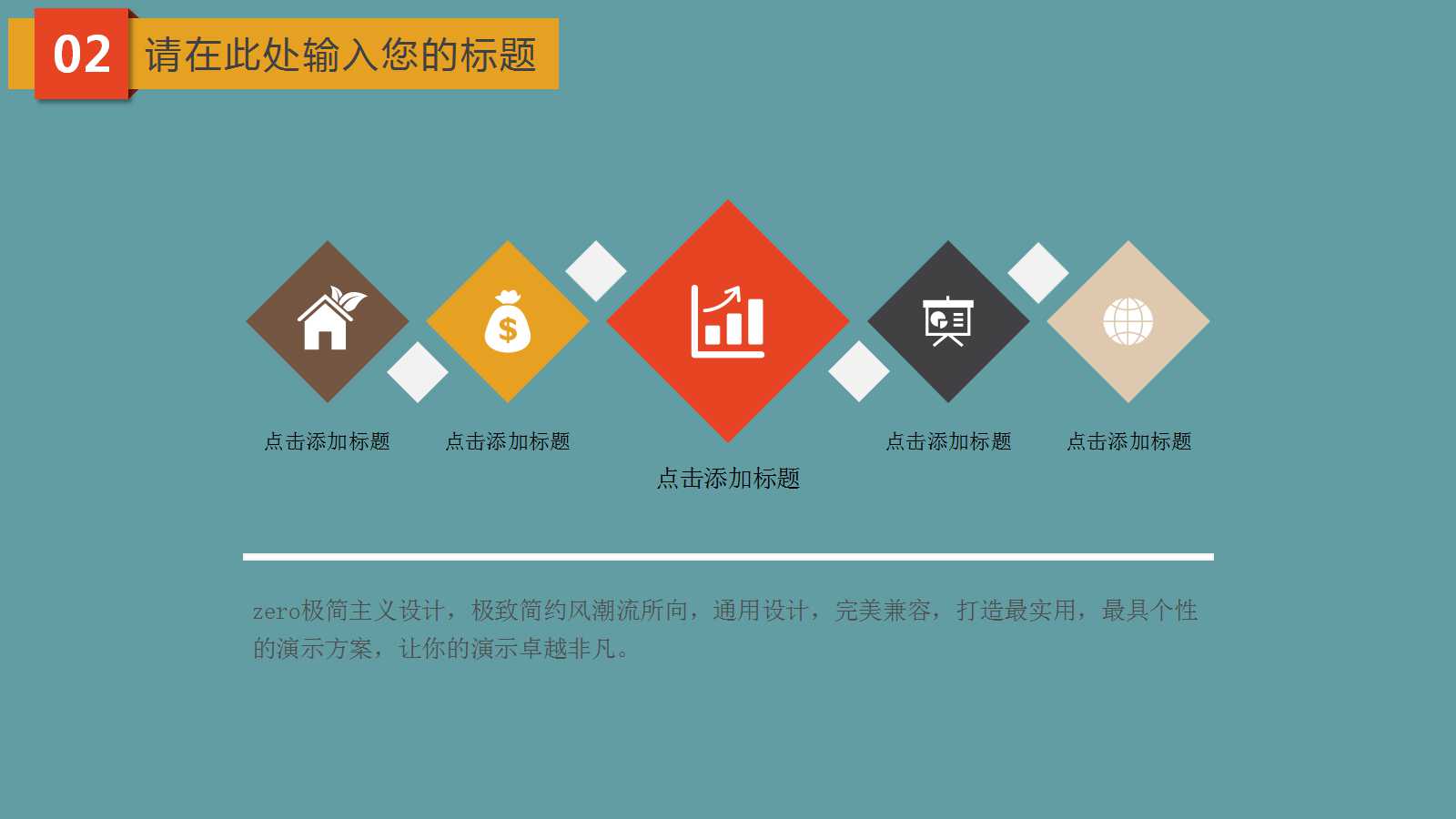 创造并留住顾客——物竞天择 适者生存PPT课件一