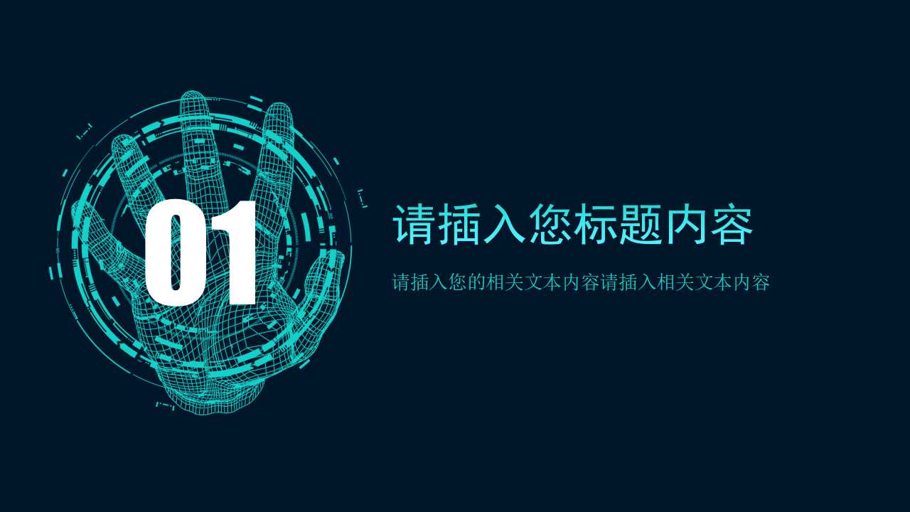 服装行业电子商务营销策划书PPT课件