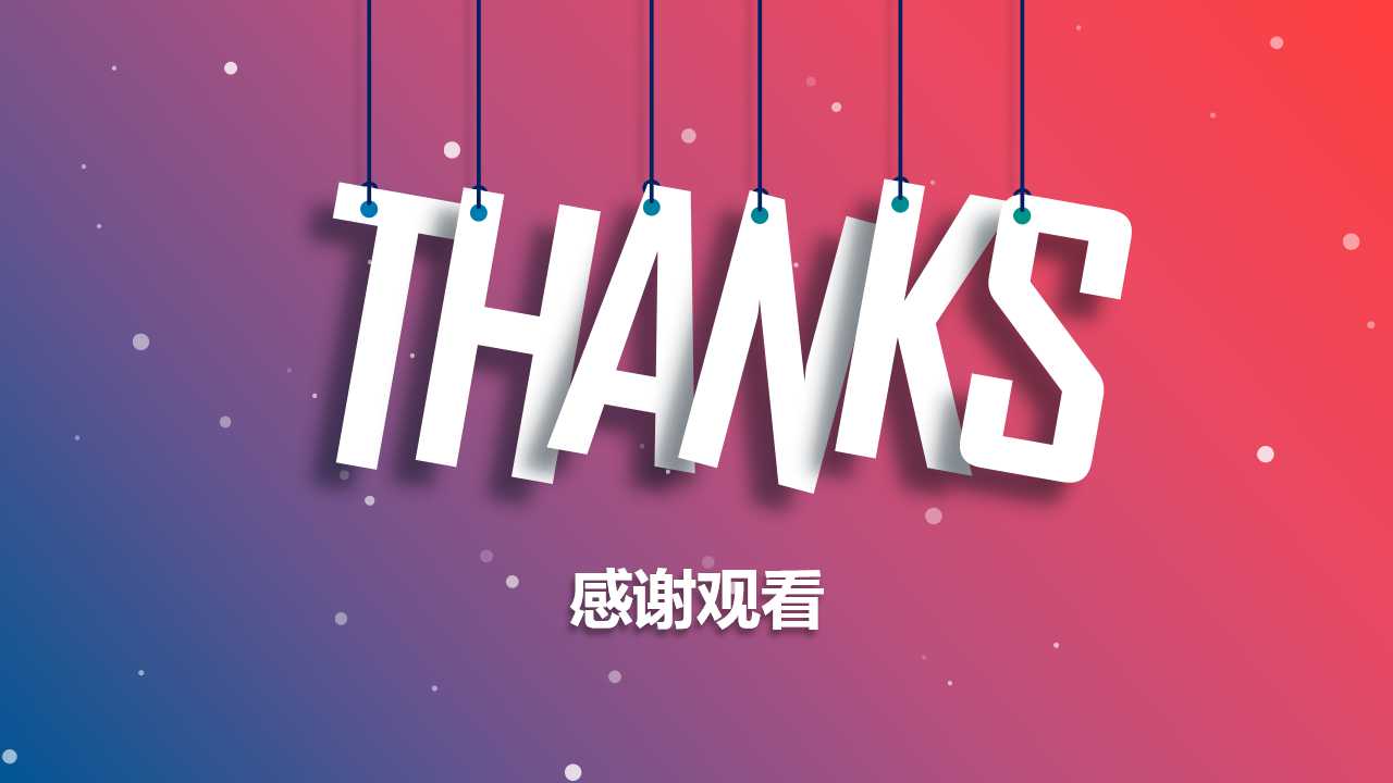 it员工年度工作总结ppt模板