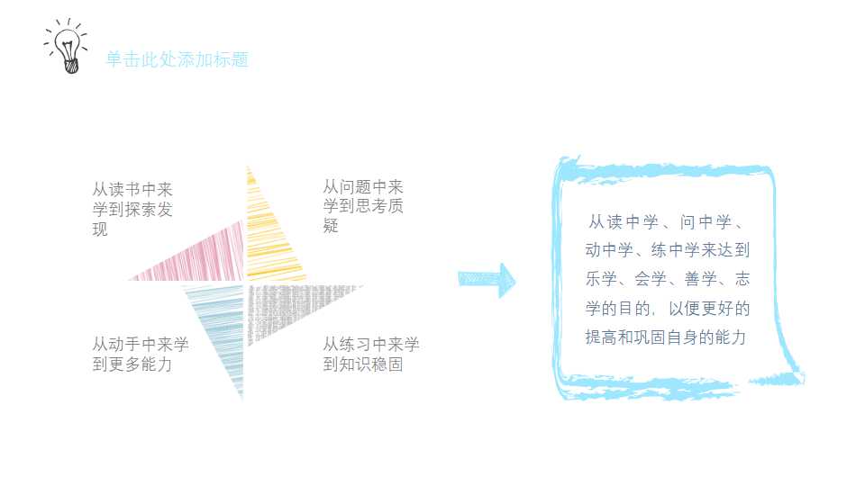 梦幻科技PPT模板
