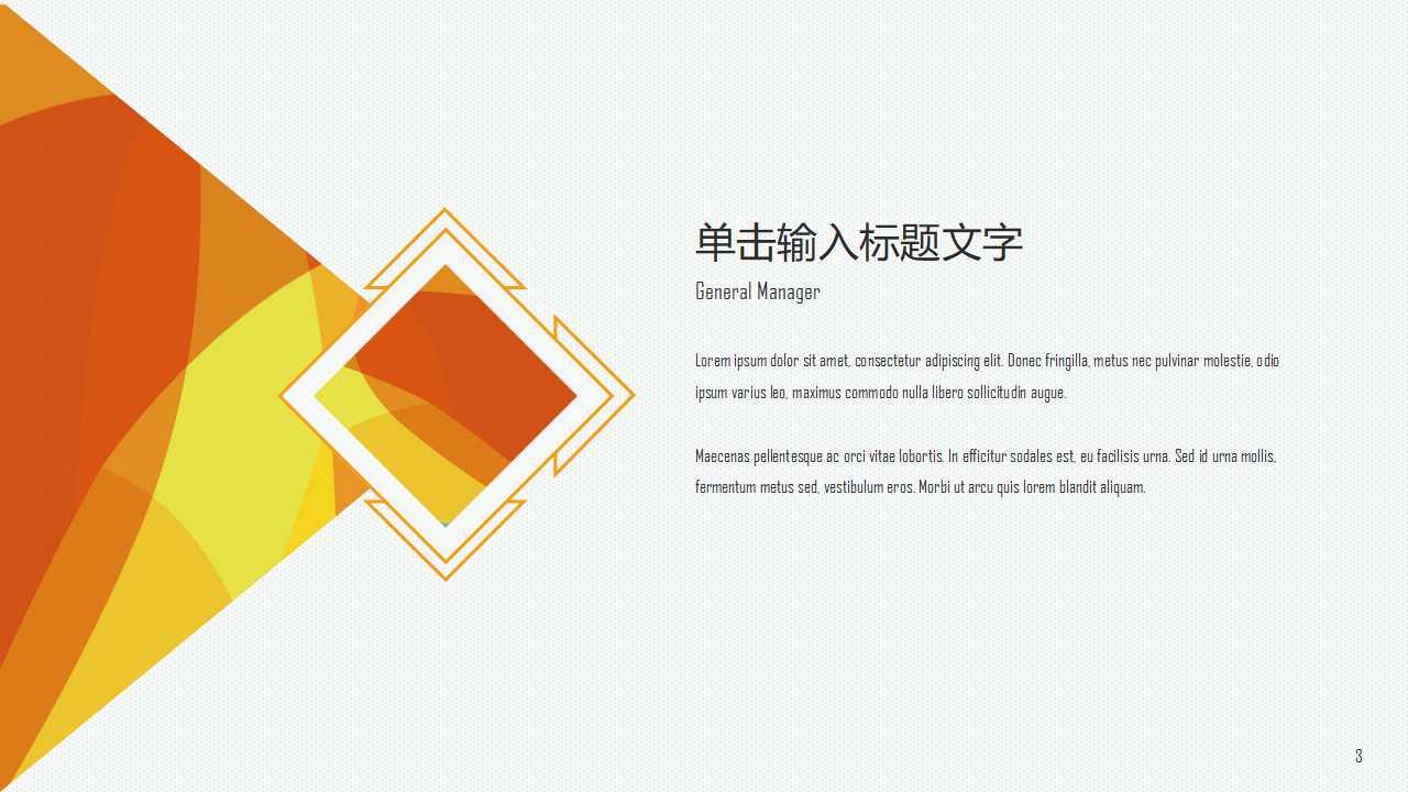 服装业电子商务PPT课件