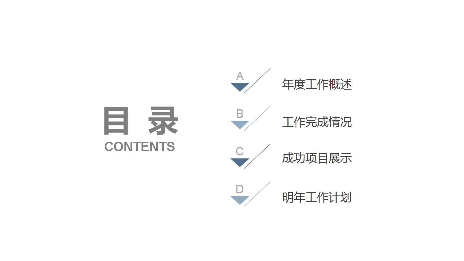 财务分析——报表分析的外部使用者PPT课件