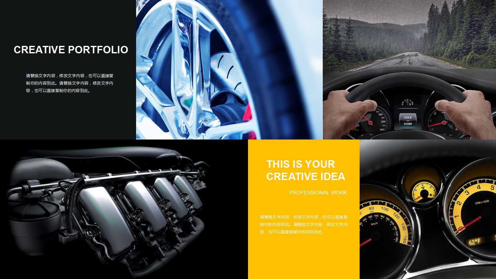 汽车金融及其产业化问题PPT课件