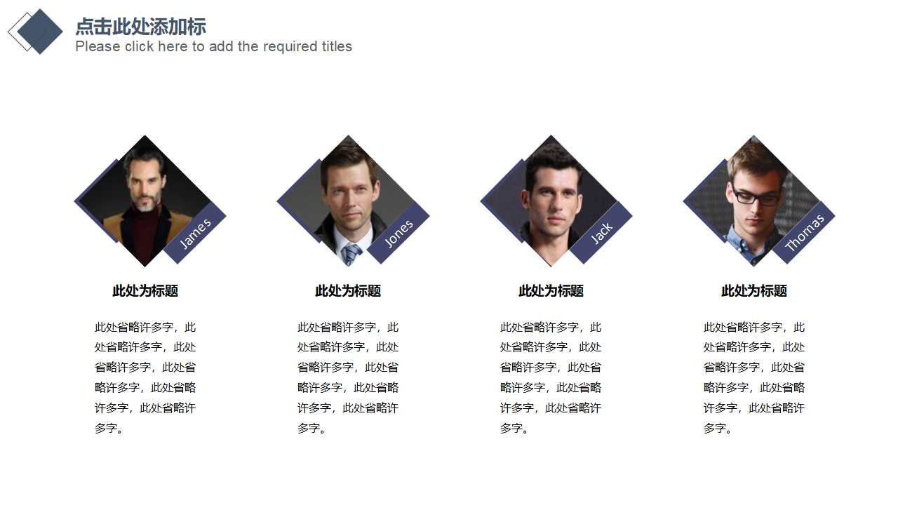 企业战略管理PPT课件二