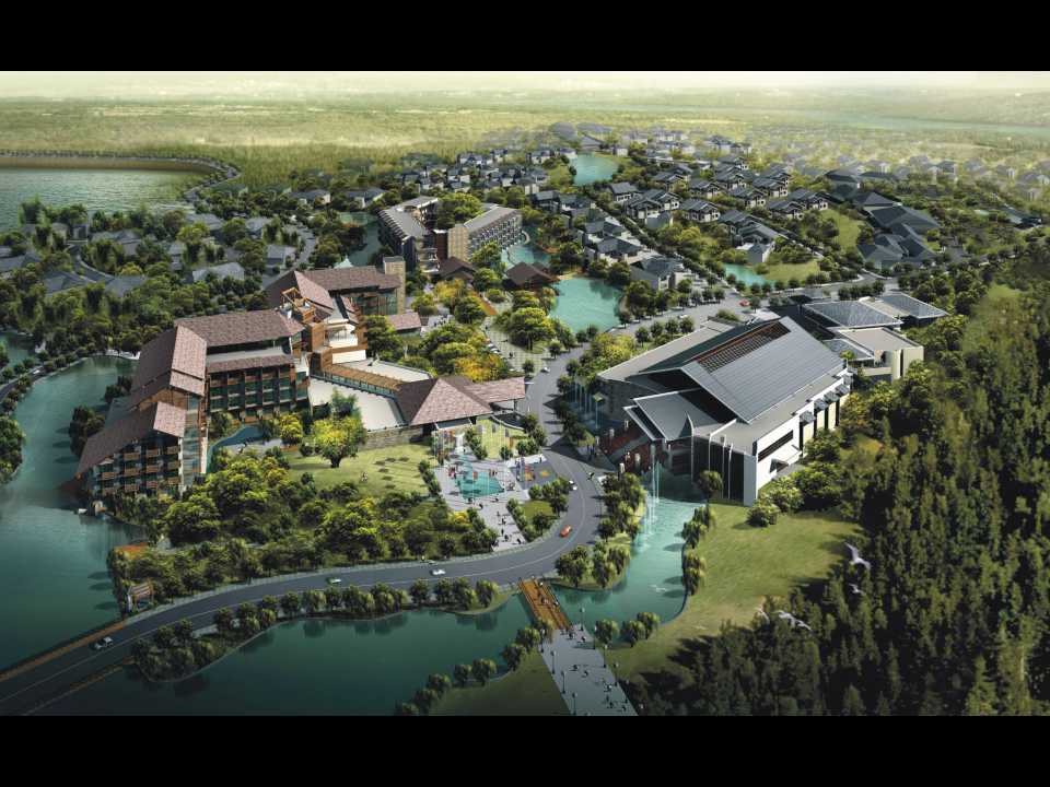 房地产策划通用稿PPT课件