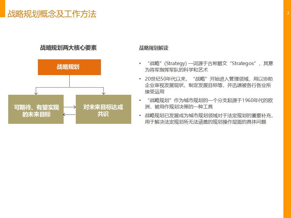 建筑行业PPT模板_蓝色天空