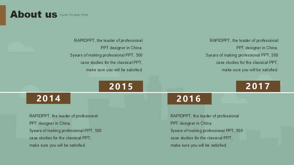 科技公司基础IE培训——时间管理PPT课件