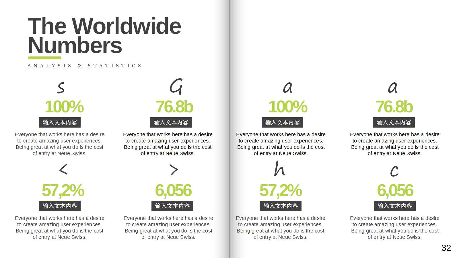非时间的时间管理PPT课件