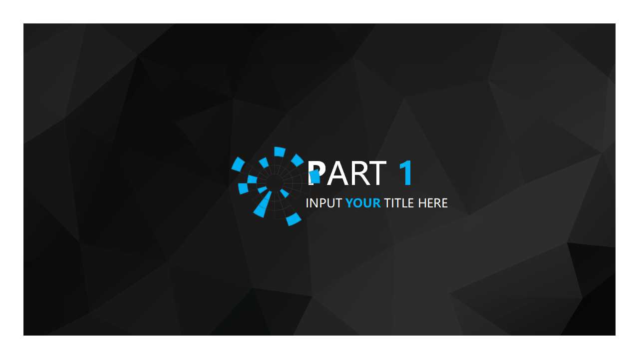 教学管理PPT模板-信懒关系的形成