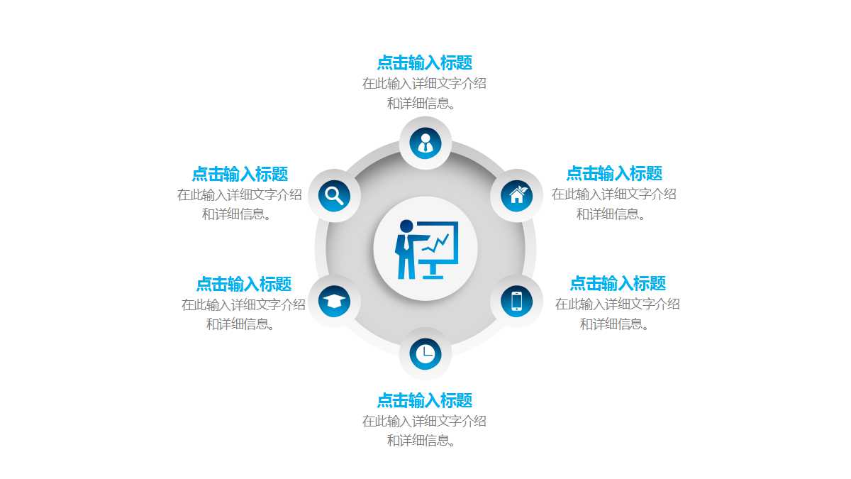 XX汽车顾客服务处训练规划范例PPT课件