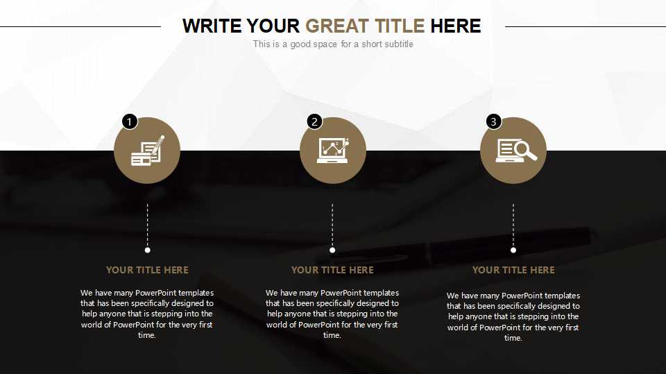 有关于营销管理PPT模板设计