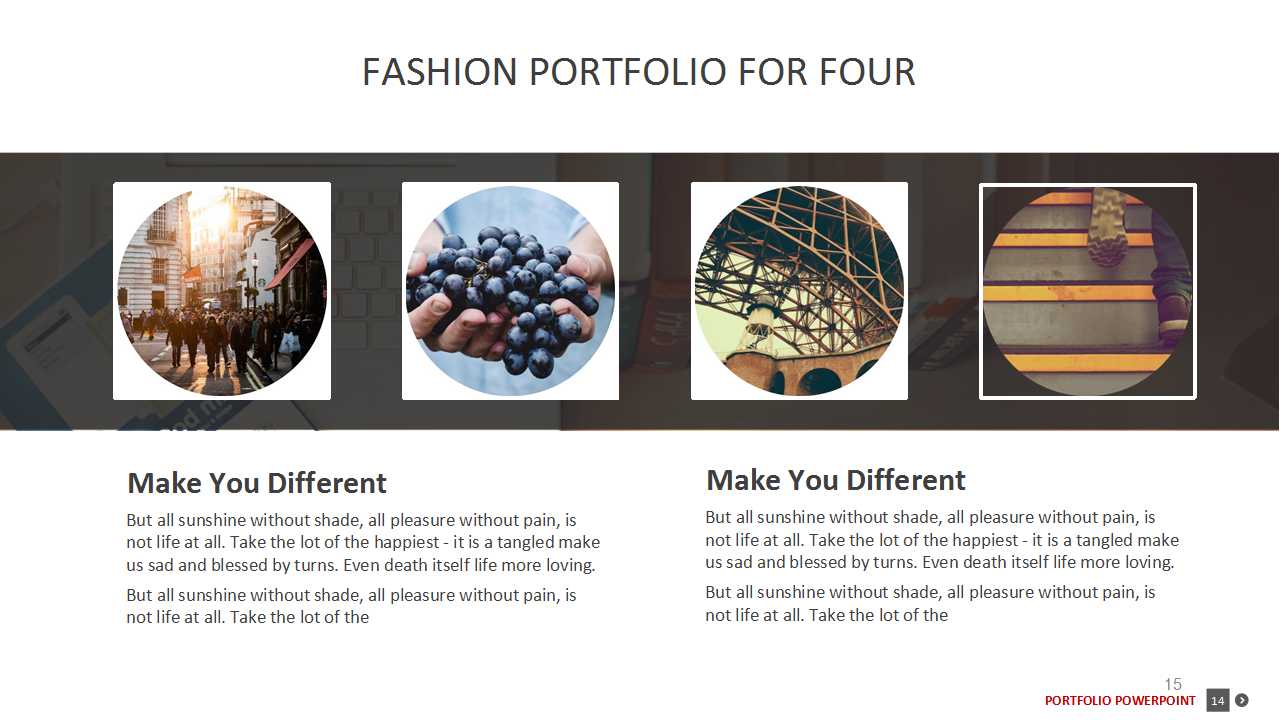 营销管理通用PPT模板：市场项目计划书