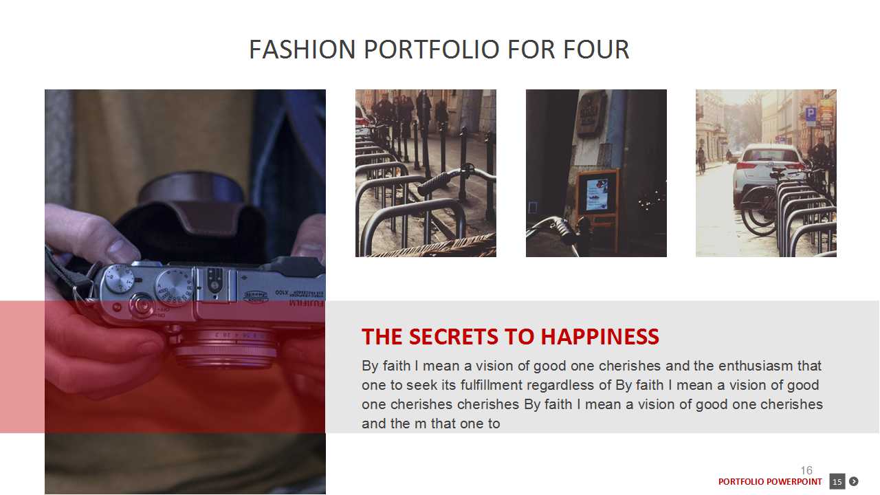 营销管理通用PPT模板：市场项目计划书