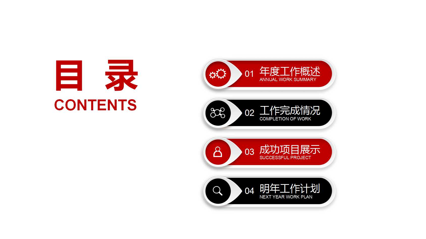 关于交通主题PPT模板(汽车仪表)