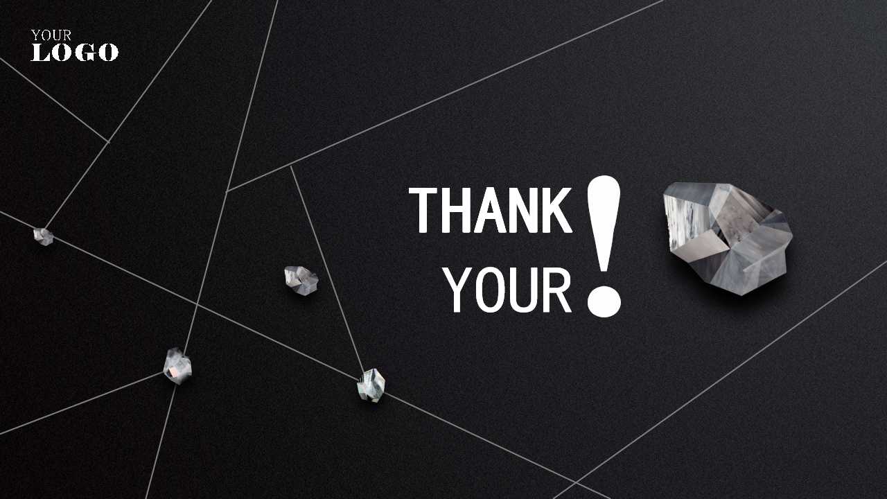 农业科技PPT模板(现代科技篇)