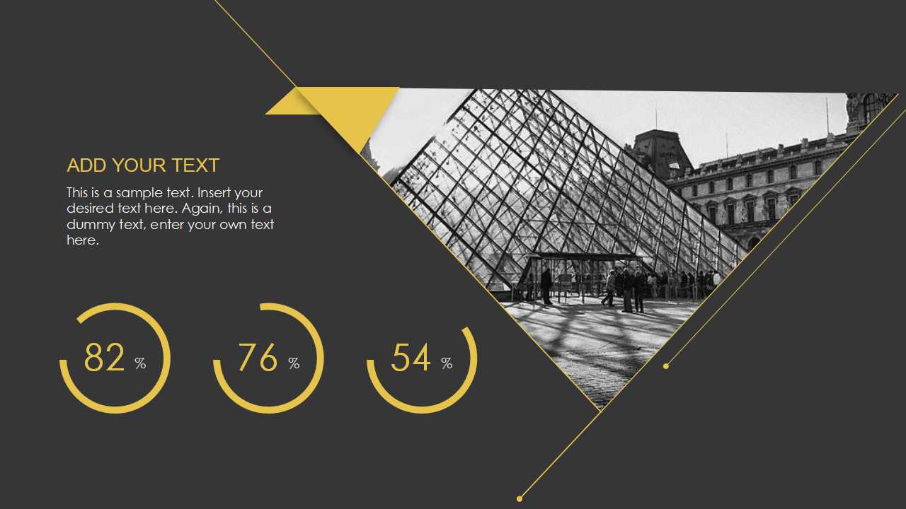 教学PPT模板：现代项目管理知识体系培训