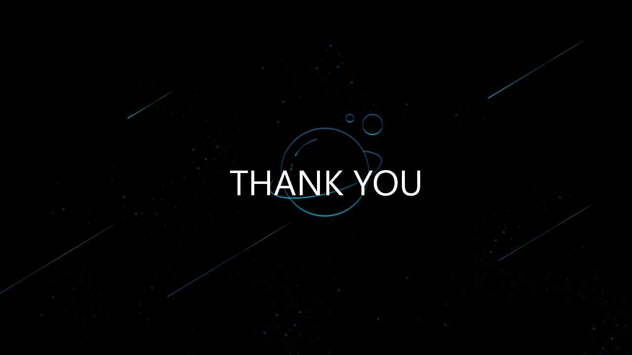 PowerPoint科技PPT模板下载