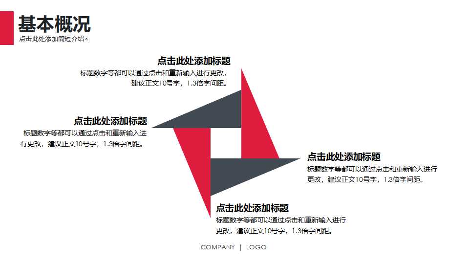 渠道管理-营销管理PPT模板