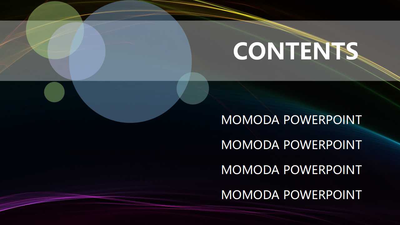 营销财务计划-营销管理PPT模板