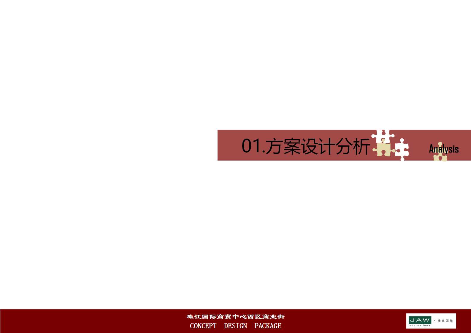 政策解读及房地产市场预测PPT课件