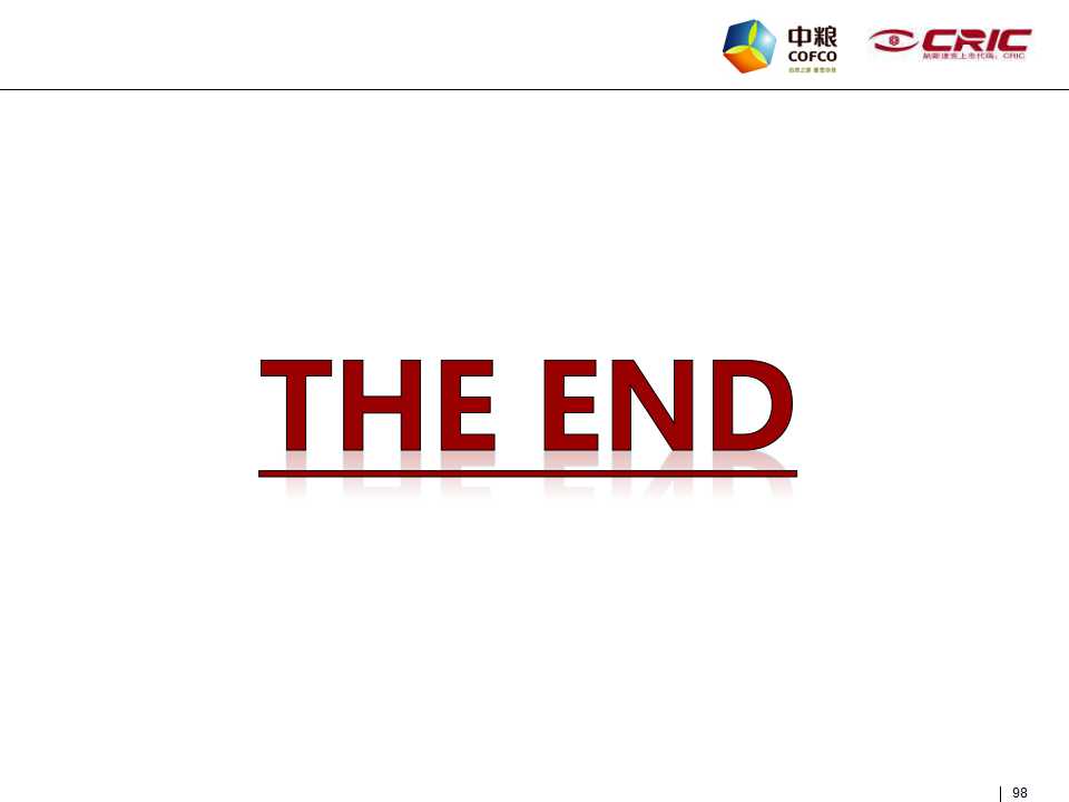 房地产管理与开发行业PPT课件