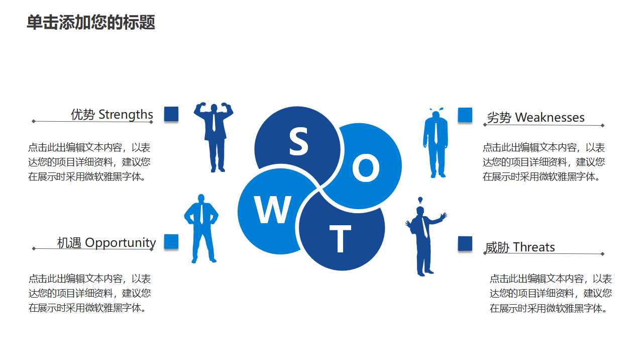 医院半年工作总结ppt模板