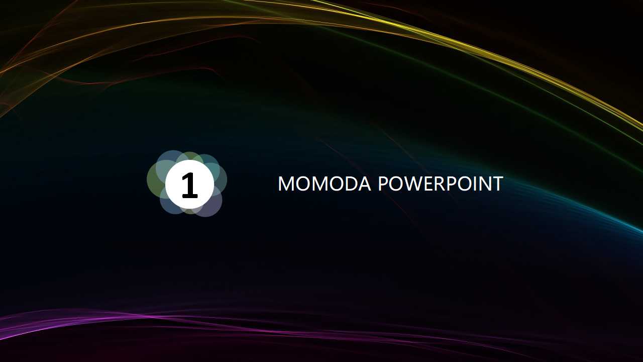 营销财务计划-营销管理PPT模板