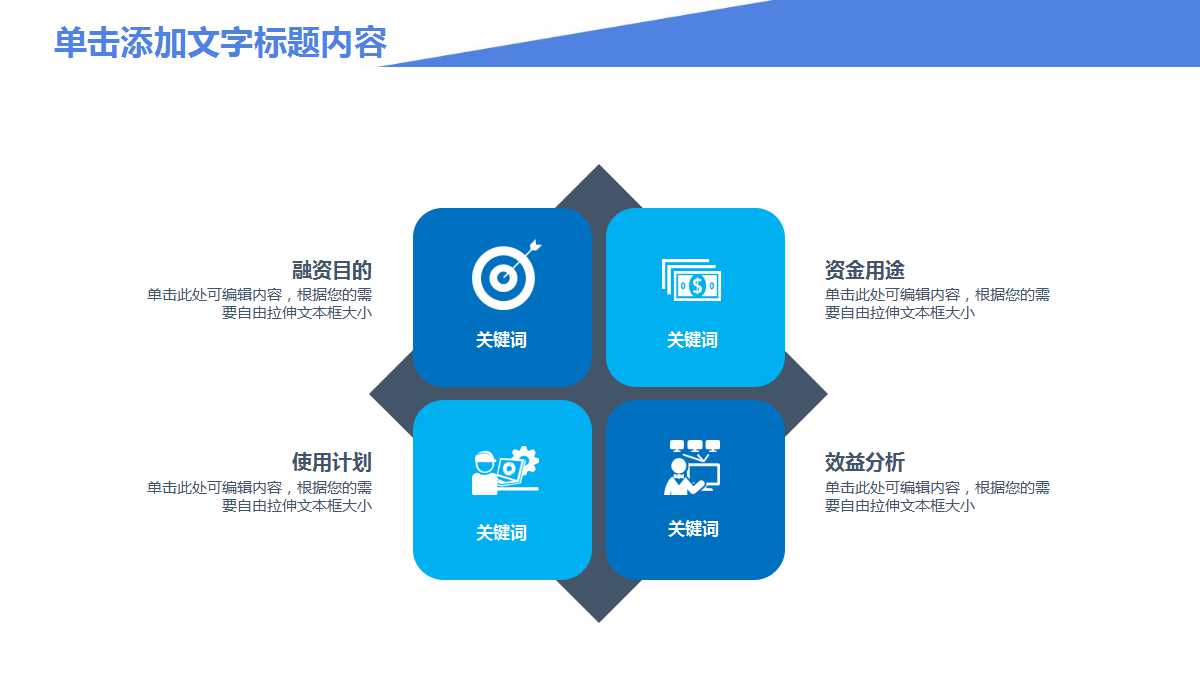 汽车推广-大地活动行销方案PPT课件