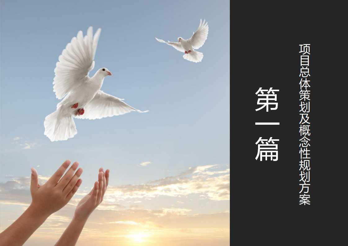 美国行业演变规律下的中国房地产行业特点与规律PPT课件