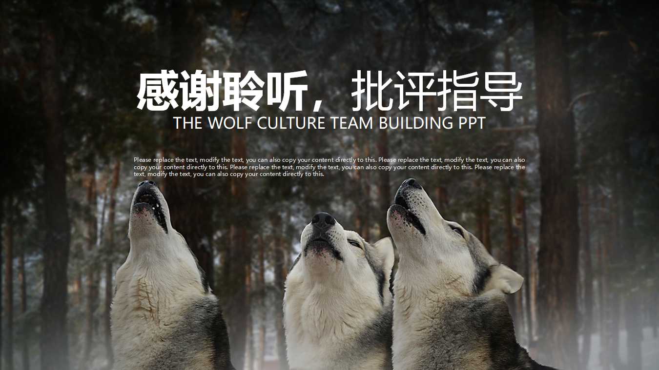 六西格玛管理体系PPT课件