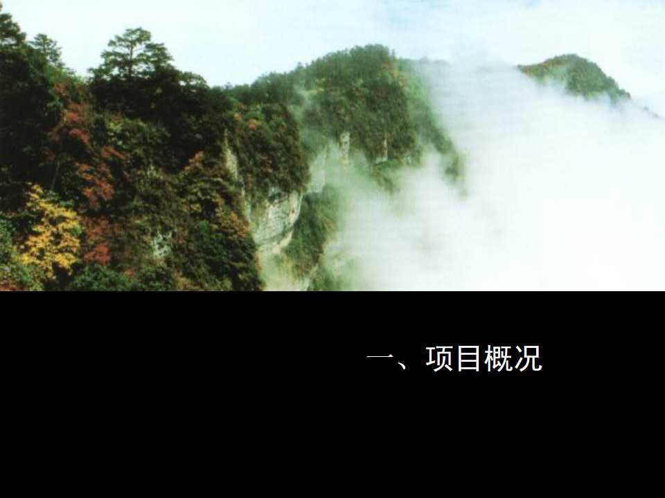 房地产策划通用稿PPT课件