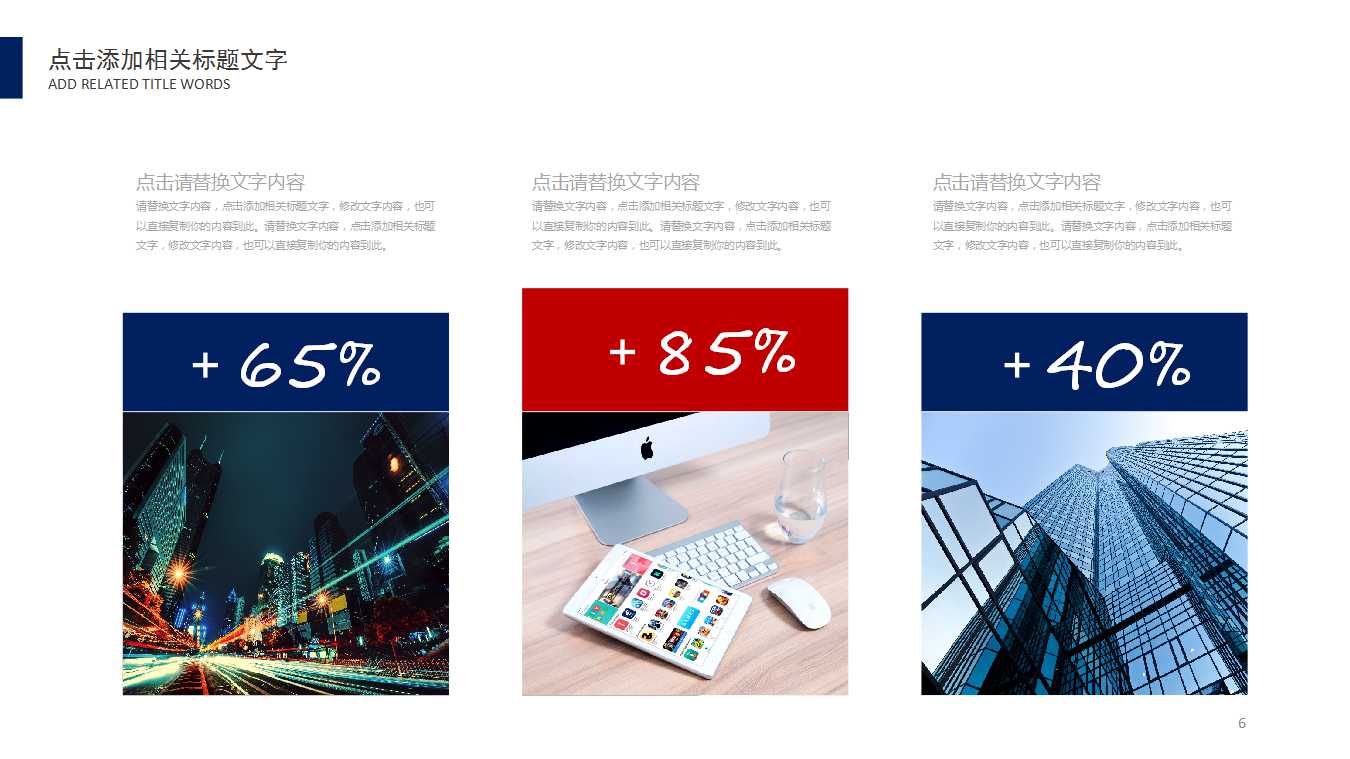 创造企业绩效新高峰PPT课件