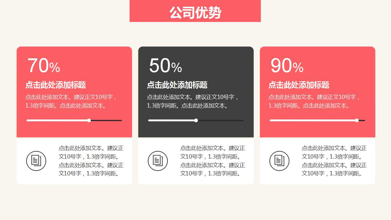 企业薪酬管理PPT课件三