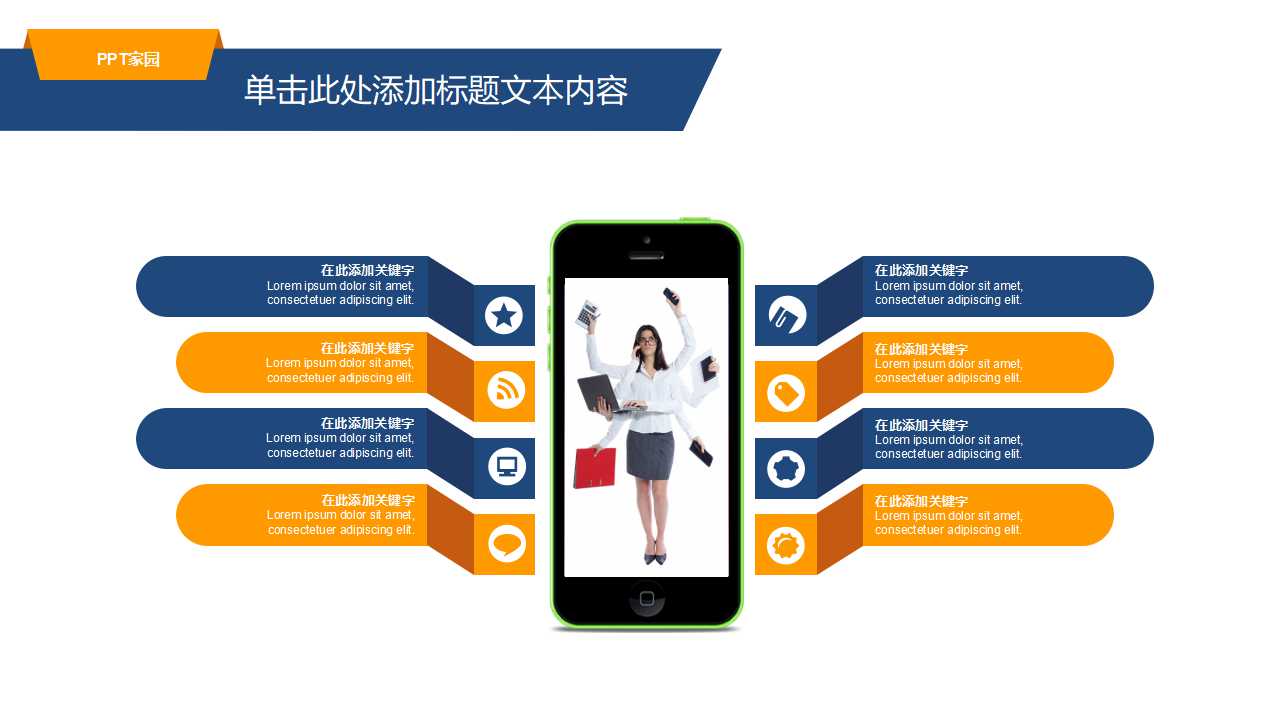 财务计划PPT课件