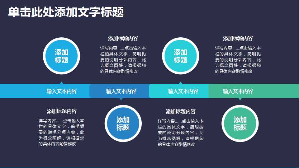 企业的可持续发展战略探讨PPT课件