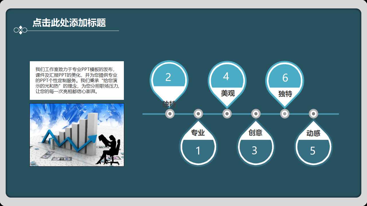 如何制定市场营销战略和市场营销计划PPT课件