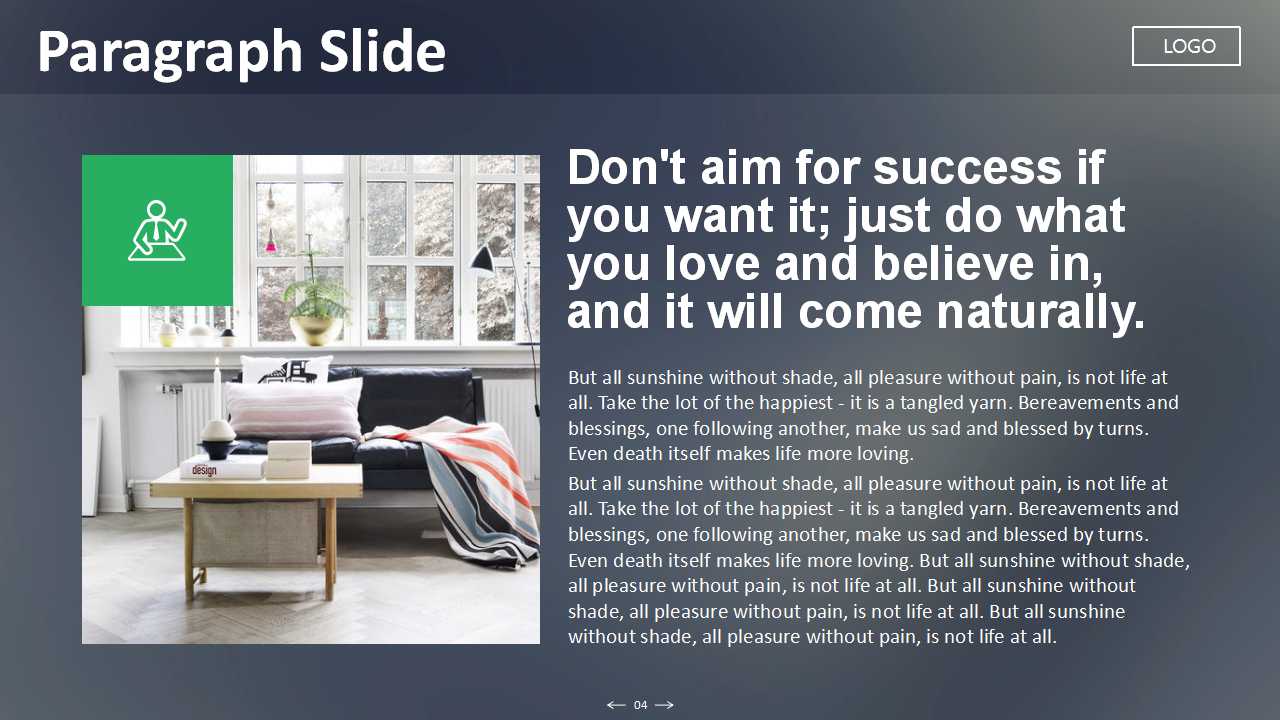 战略计划PPT课件一