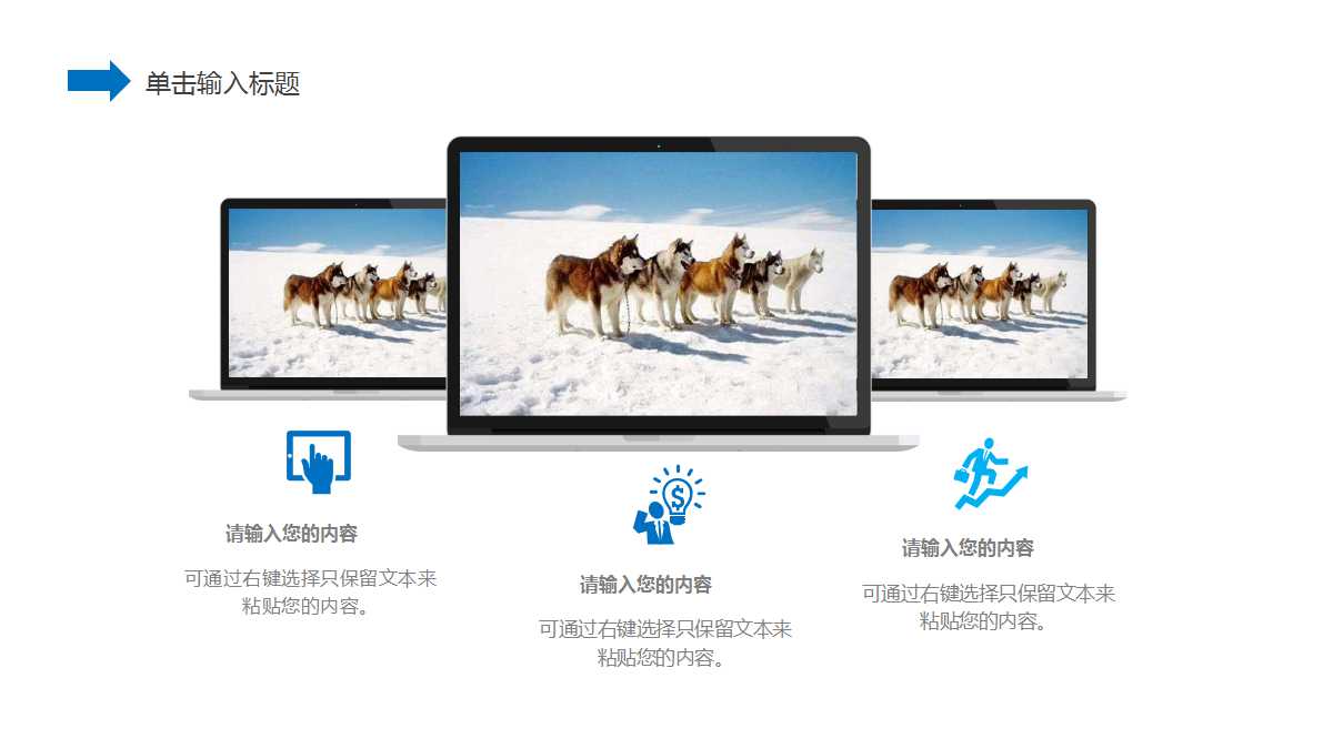 哈佛职业生涯设计PPT课件二