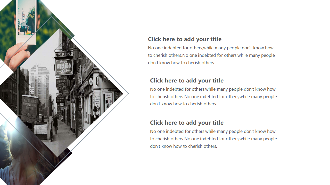 内部评估和现有战略诊断总结报告PPT课件